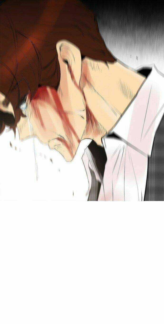 Kẻ Hồi Sinh Chapter 96 trang 62