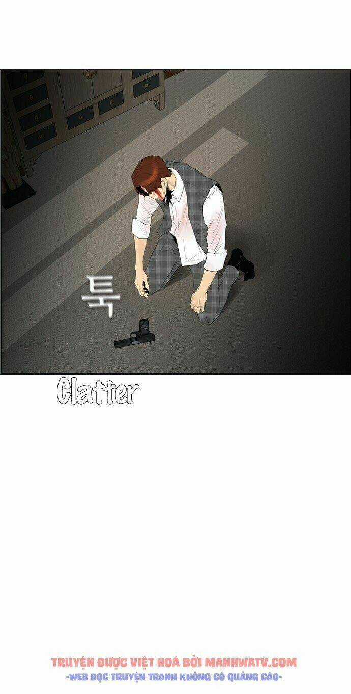 Kẻ Hồi Sinh Chapter 96 trang 63