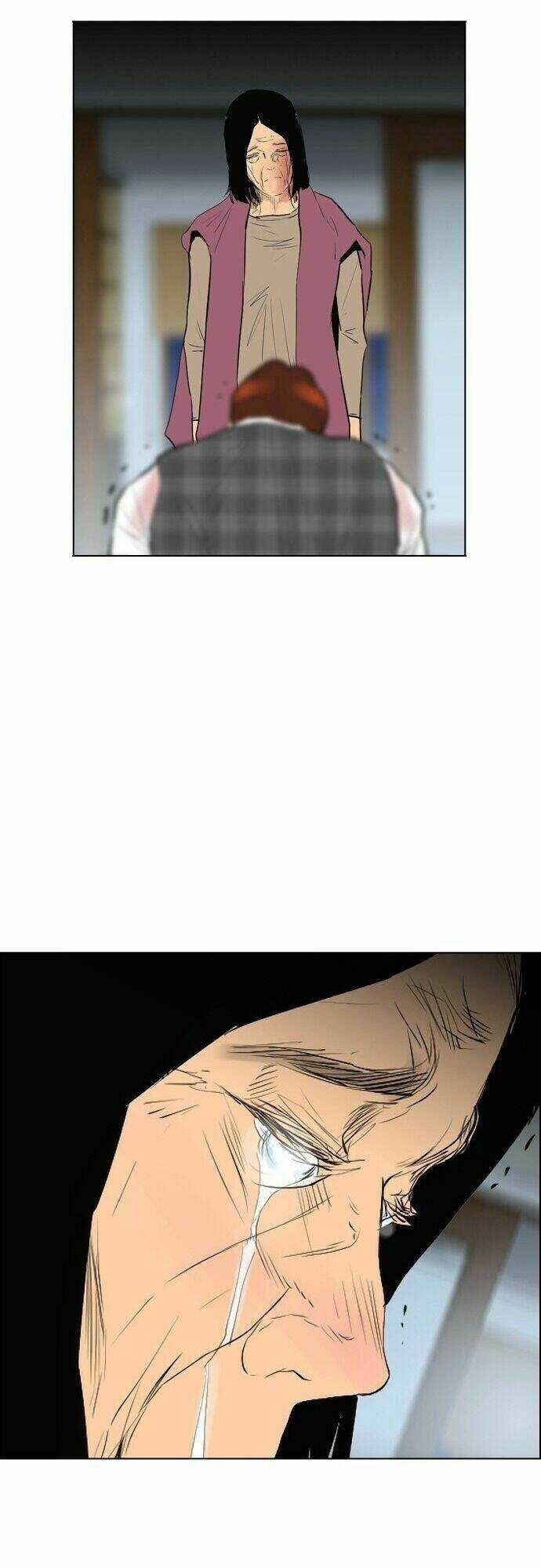 Kẻ Hồi Sinh Chapter 96 trang 64