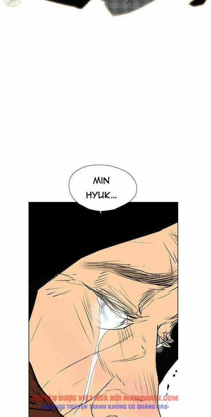 Kẻ Hồi Sinh Chapter 96 trang 66