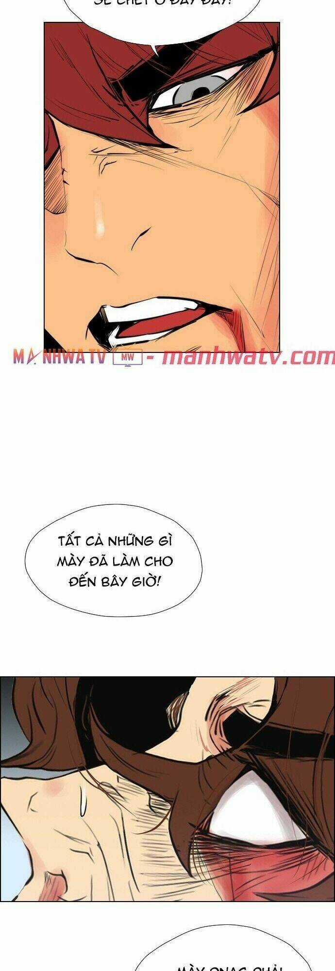 Kẻ Hồi Sinh Chapter 96 trang 7