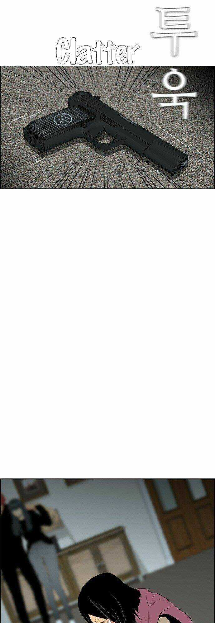 Kẻ Hồi Sinh Chapter 97 trang 10