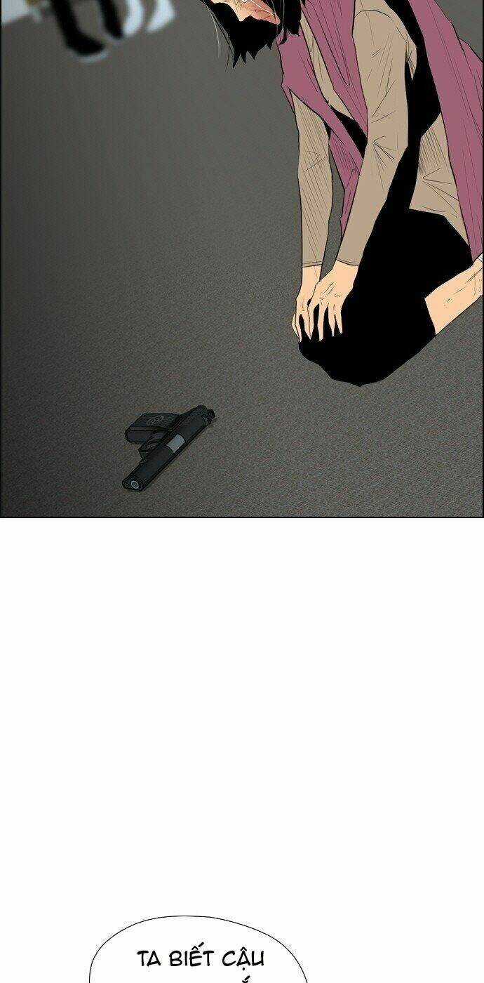 Kẻ Hồi Sinh Chapter 97 trang 11