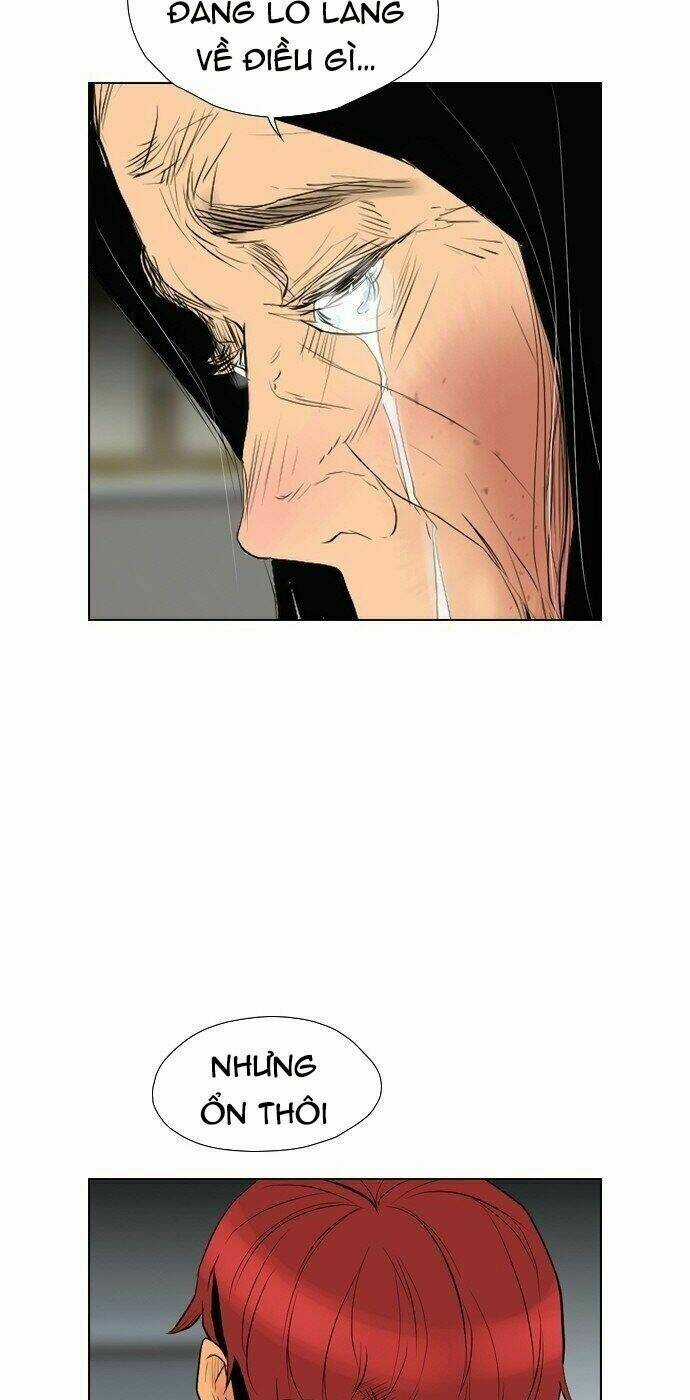 Kẻ Hồi Sinh Chapter 97 trang 12