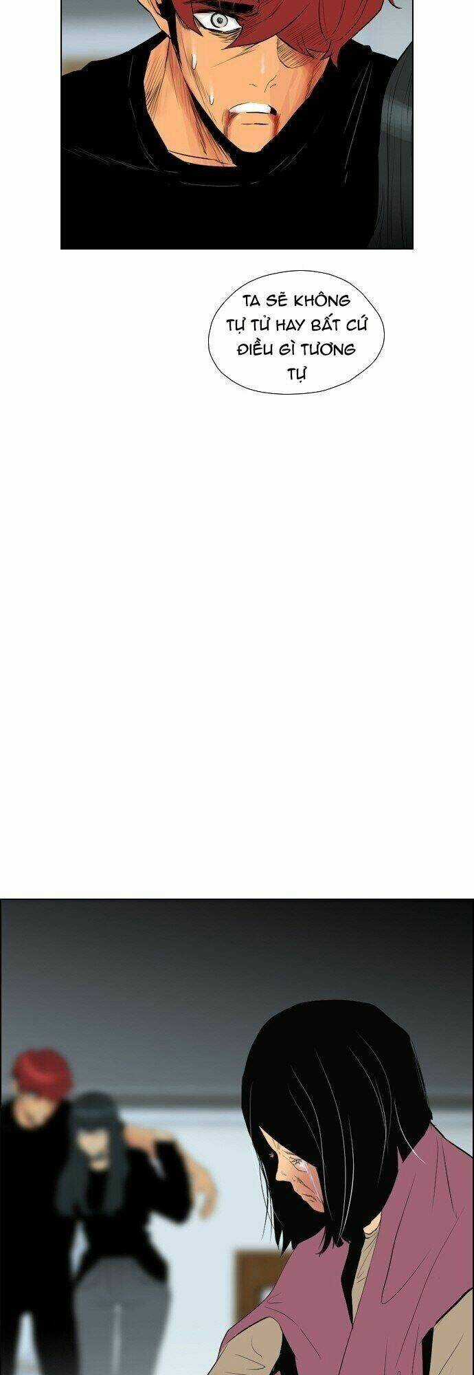 Kẻ Hồi Sinh Chapter 97 trang 13