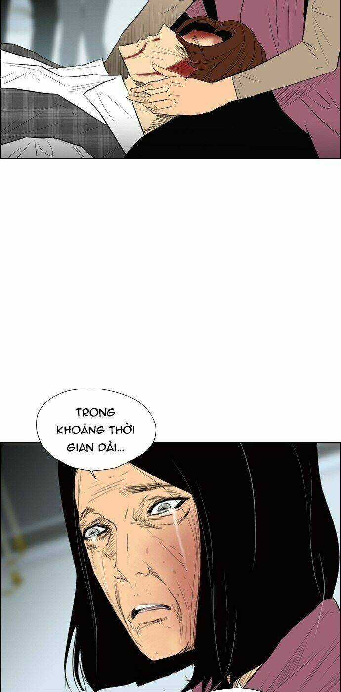 Kẻ Hồi Sinh Chapter 97 trang 14