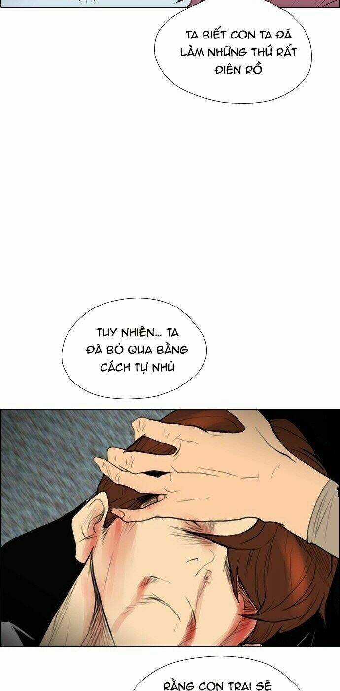 Kẻ Hồi Sinh Chapter 97 trang 15