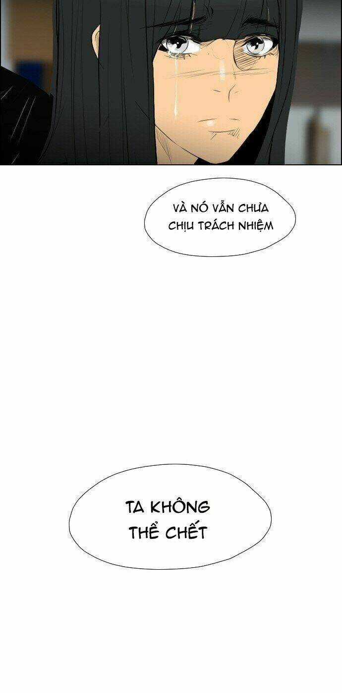 Kẻ Hồi Sinh Chapter 97 trang 17