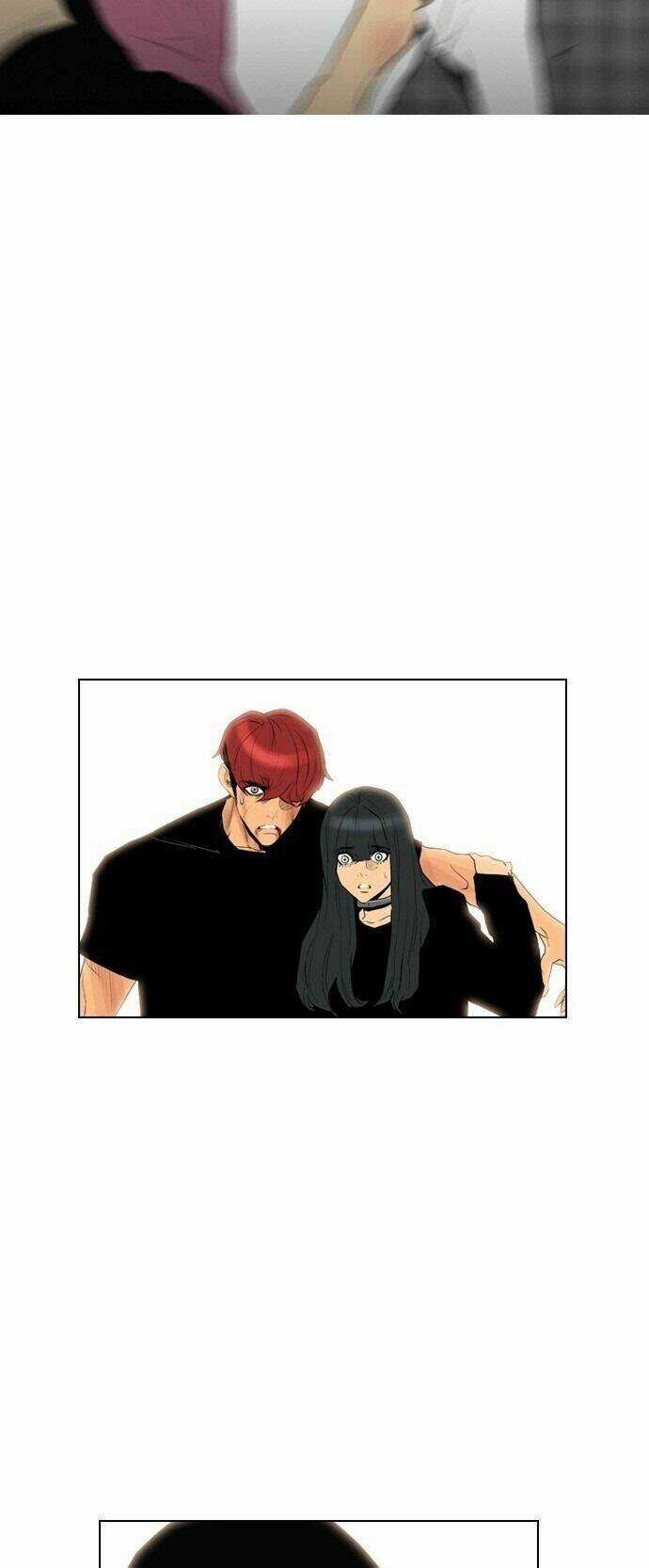 Kẻ Hồi Sinh Chapter 97 trang 2