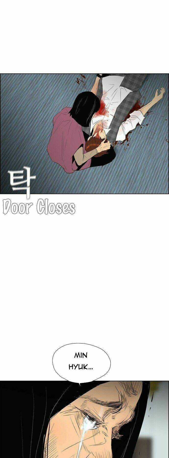 Kẻ Hồi Sinh Chapter 97 trang 28