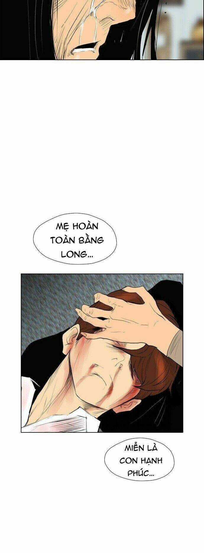 Kẻ Hồi Sinh Chapter 97 trang 29