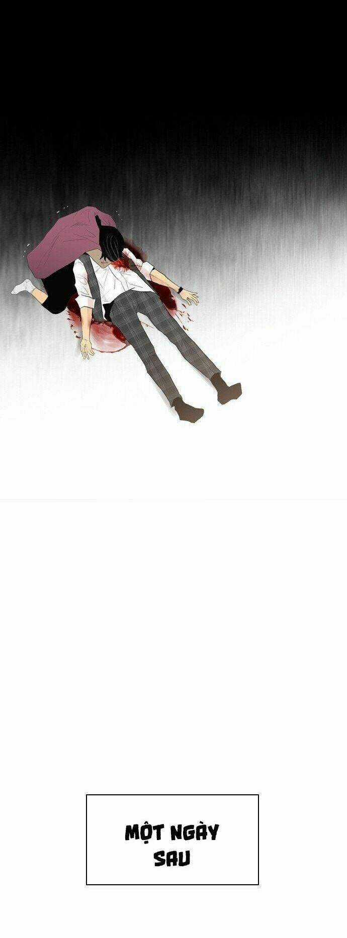 Kẻ Hồi Sinh Chapter 97 trang 31