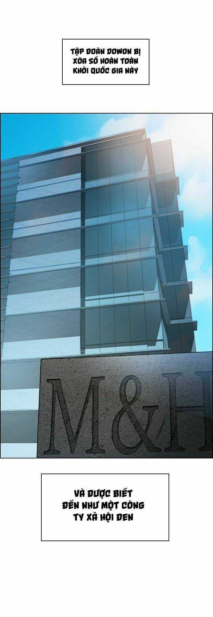 Kẻ Hồi Sinh Chapter 97 trang 37