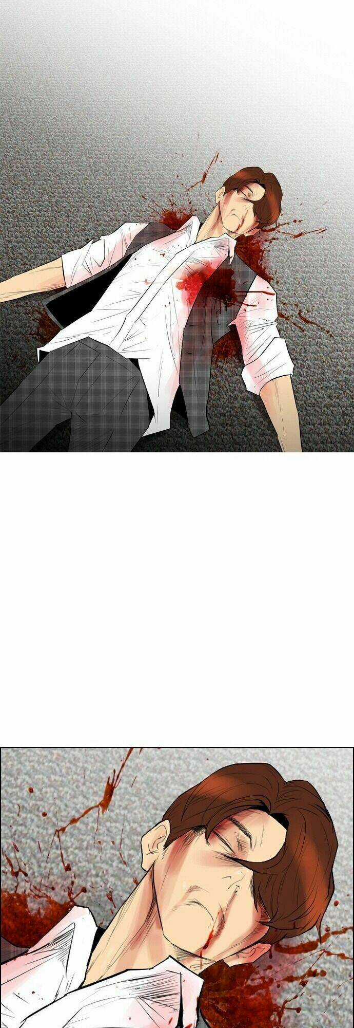 Kẻ Hồi Sinh Chapter 97 trang 4