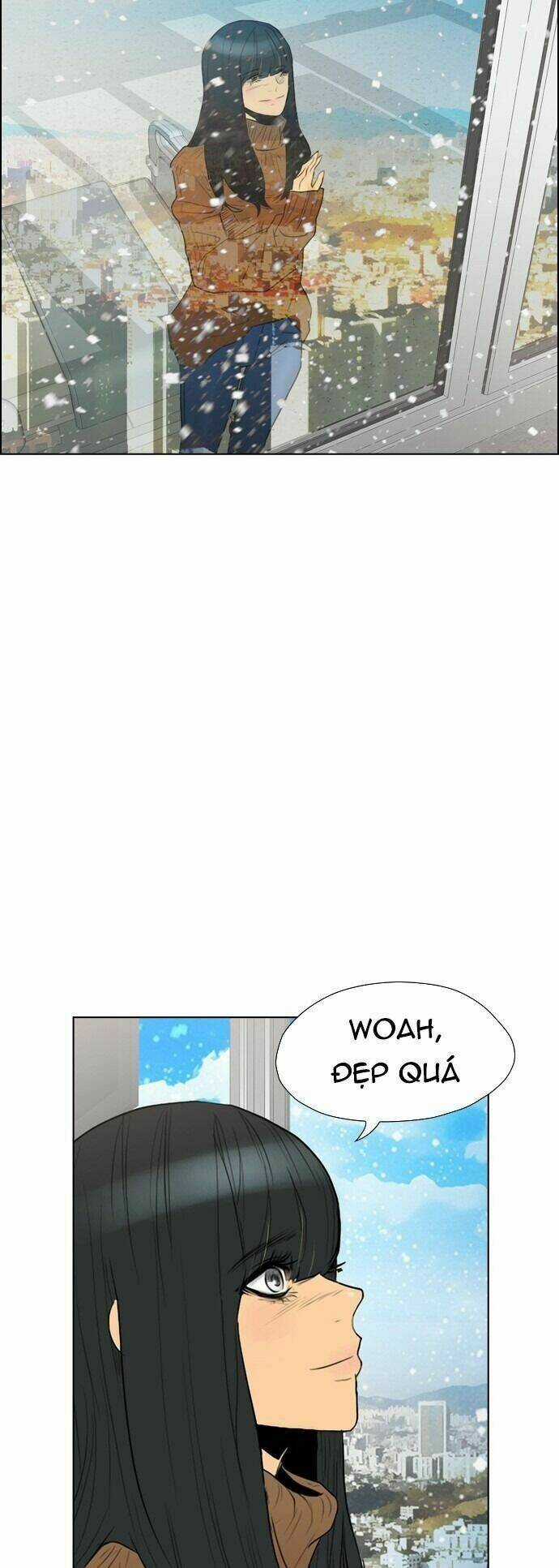 Kẻ Hồi Sinh Chapter 97 trang 44