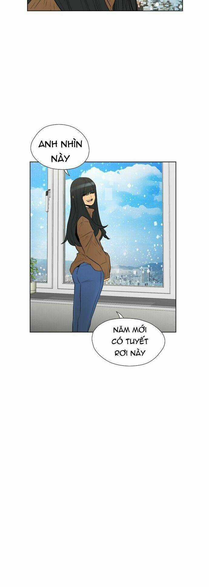 Kẻ Hồi Sinh Chapter 97 trang 45