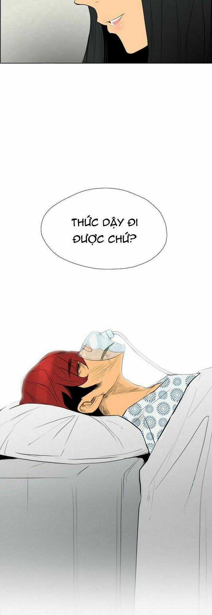 Kẻ Hồi Sinh Chapter 97 trang 49