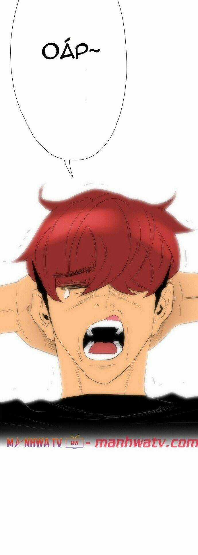 Kẻ Hồi Sinh Chapter 97 trang 51