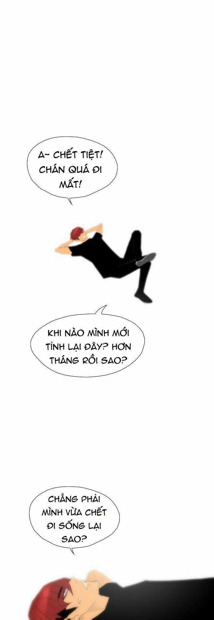 Kẻ Hồi Sinh Chapter 97 trang 52