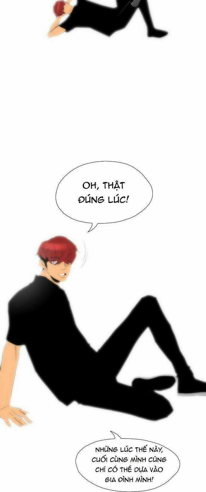 Kẻ Hồi Sinh Chapter 97 trang 54