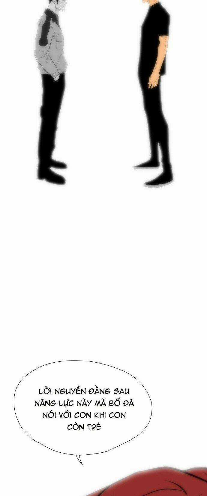 Kẻ Hồi Sinh Chapter 97 trang 57