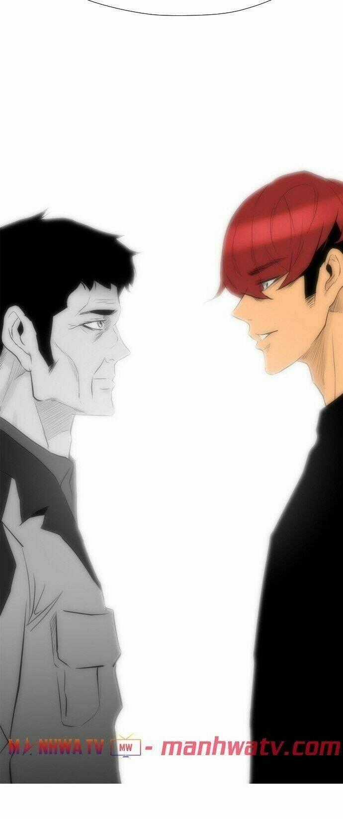 Kẻ Hồi Sinh Chapter 97 trang 60