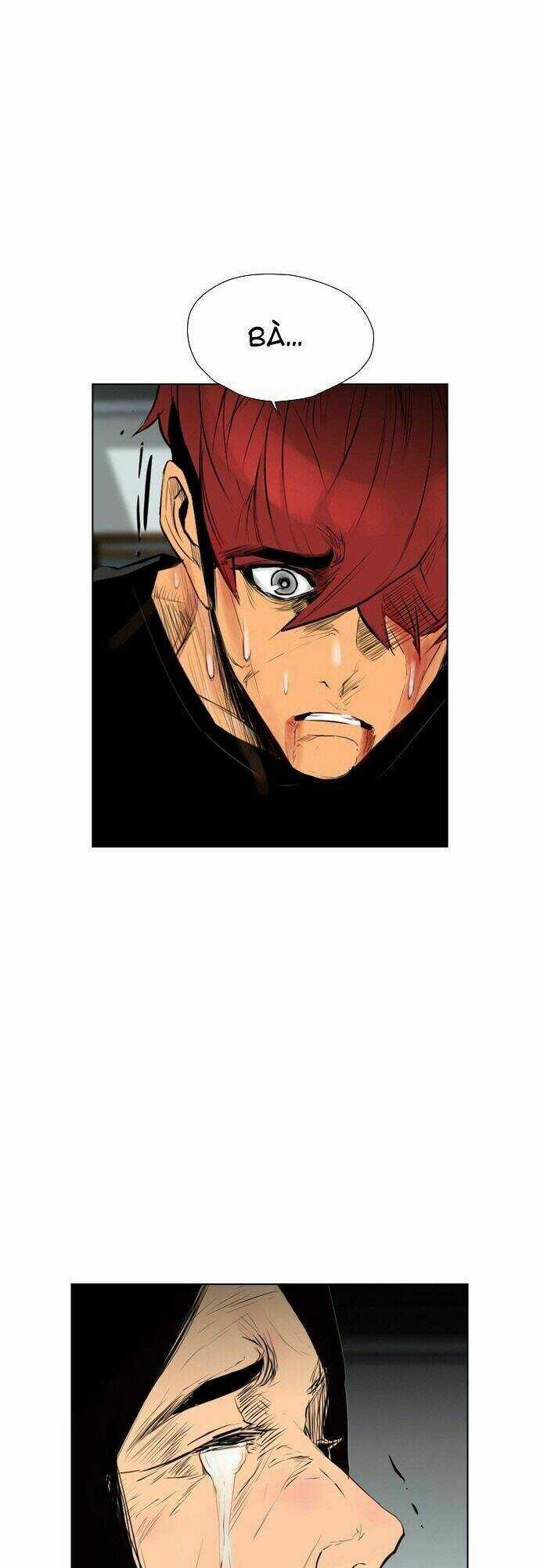 Kẻ Hồi Sinh Chapter 97 trang 7