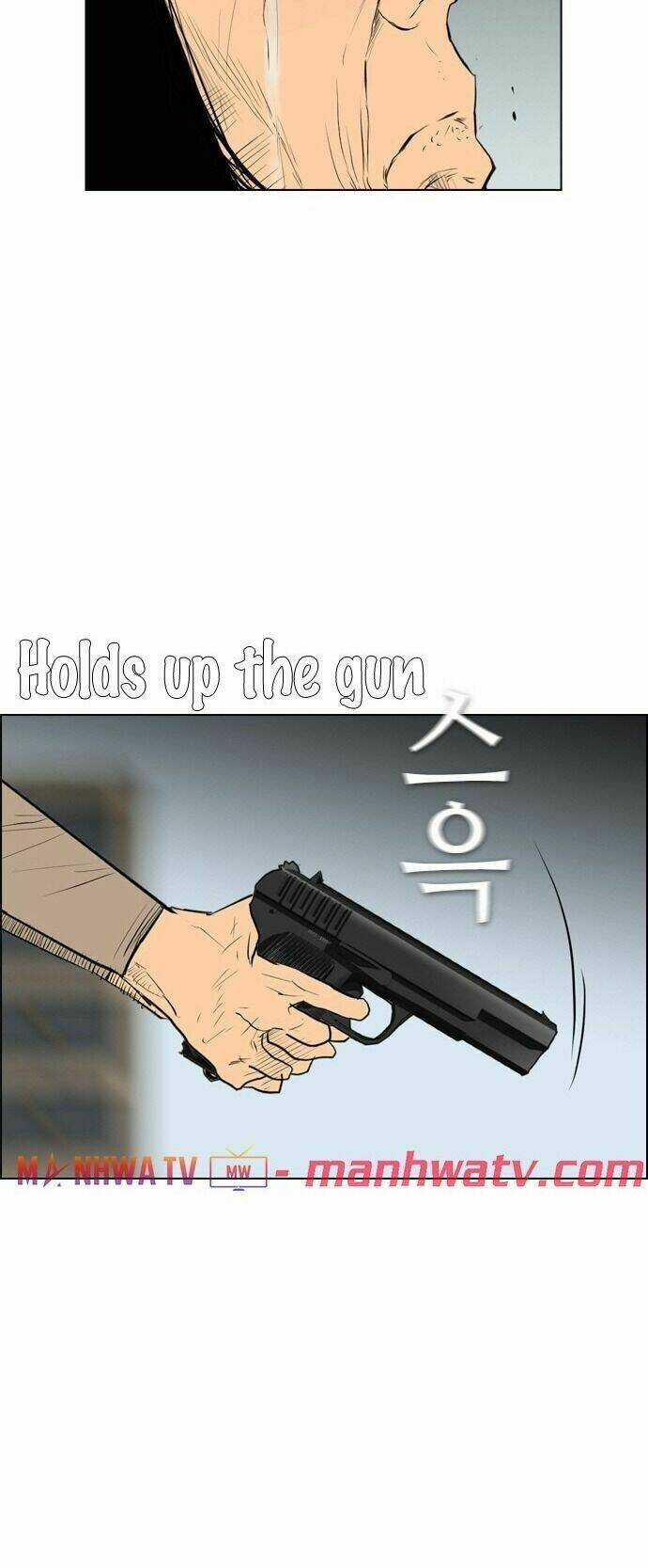 Kẻ Hồi Sinh Chapter 97 trang 8