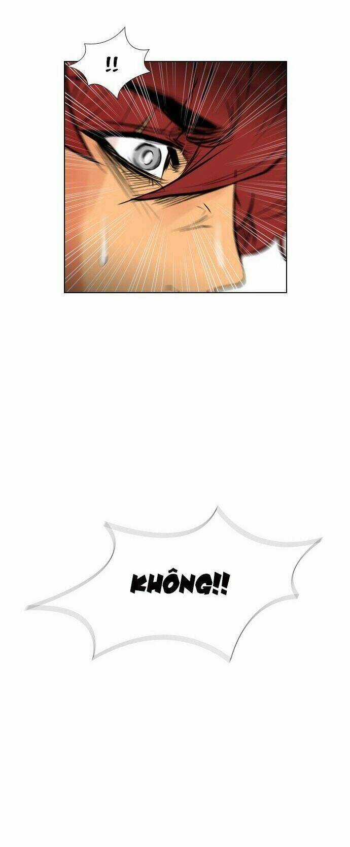 Kẻ Hồi Sinh Chapter 97 trang 9