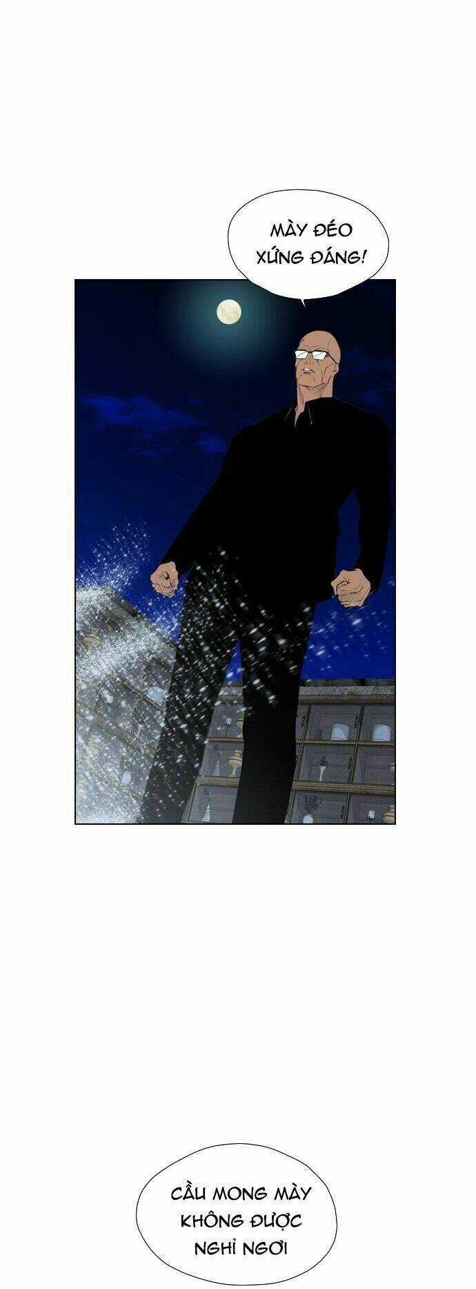 Kẻ Hồi Sinh Chapter 98 trang 10