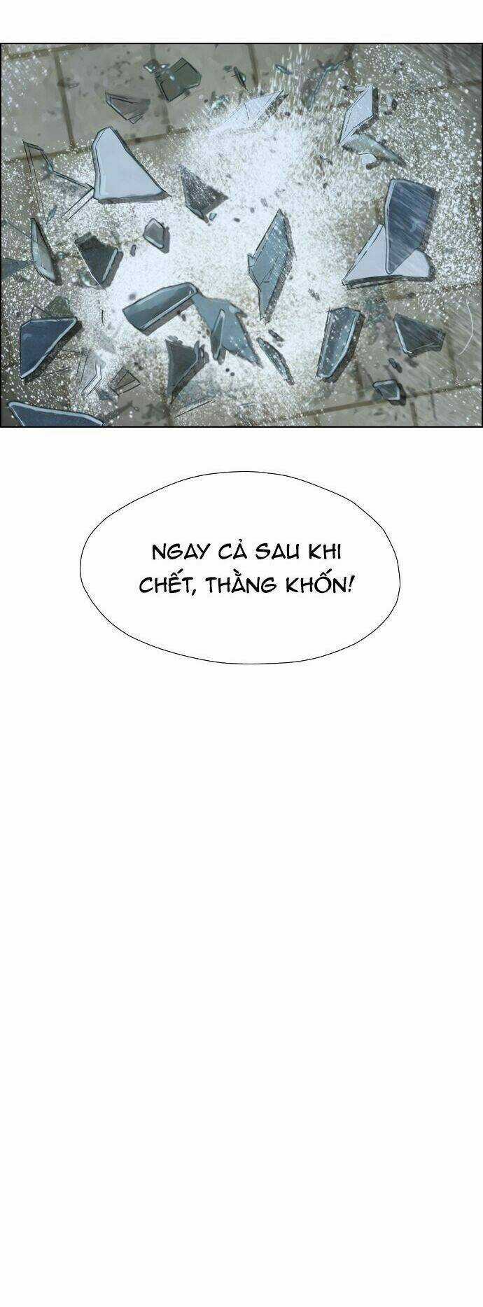 Kẻ Hồi Sinh Chapter 98 trang 11