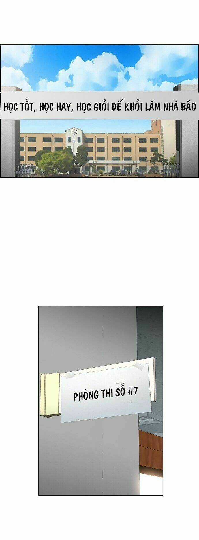 Kẻ Hồi Sinh Chapter 98 trang 13