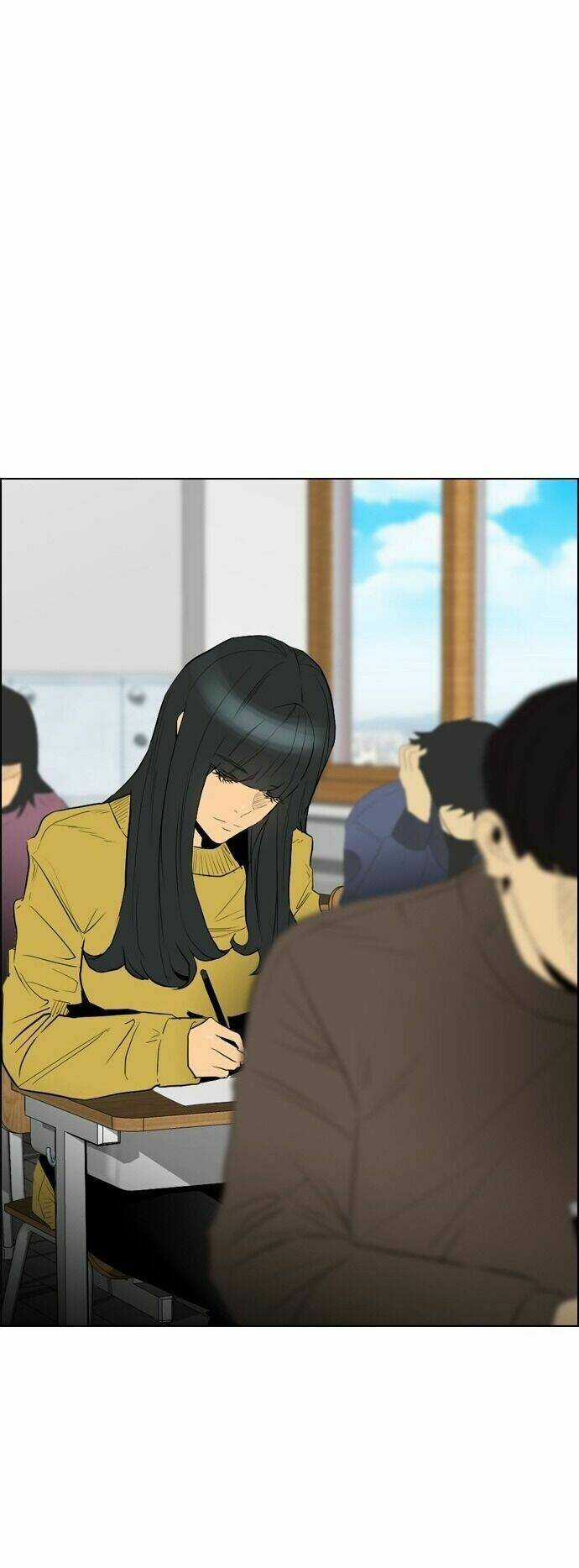 Kẻ Hồi Sinh Chapter 98 trang 14