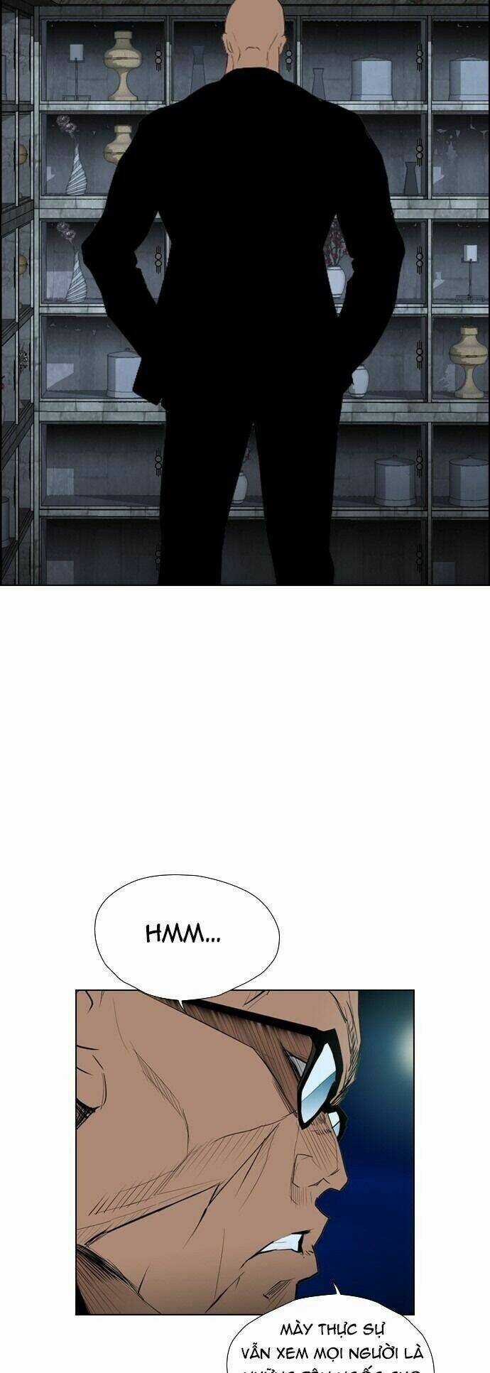 Kẻ Hồi Sinh Chapter 98 trang 2