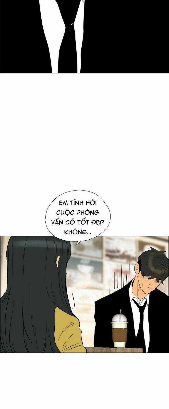 Kẻ Hồi Sinh Chapter 98 trang 20
