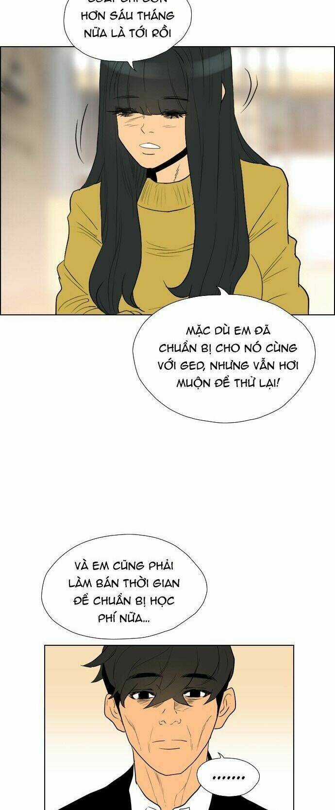 Kẻ Hồi Sinh Chapter 98 trang 23