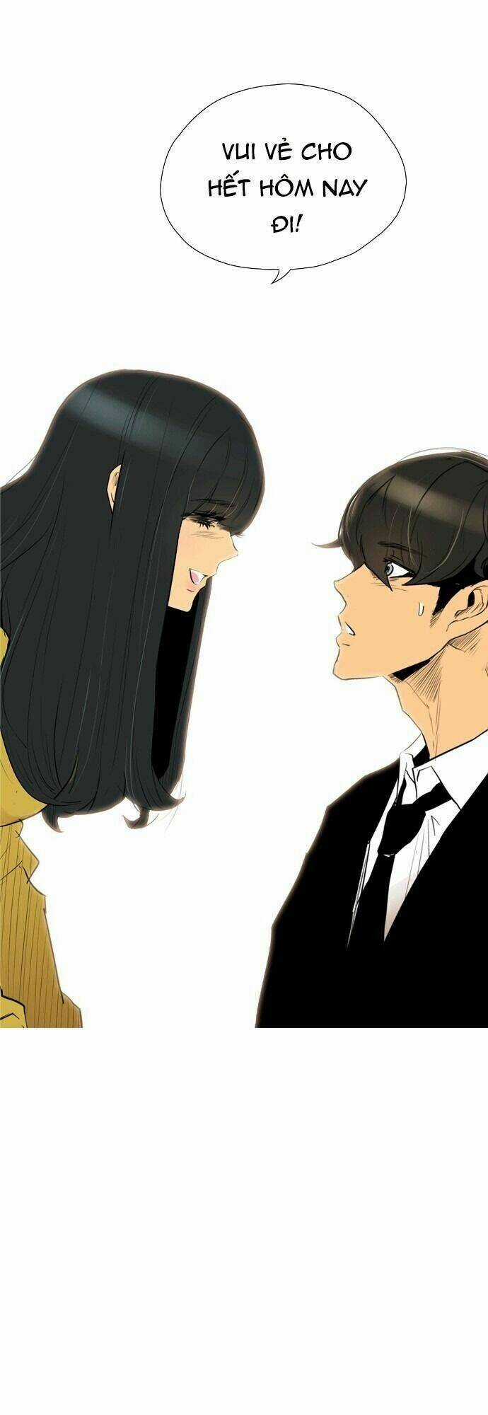 Kẻ Hồi Sinh Chapter 98 trang 25