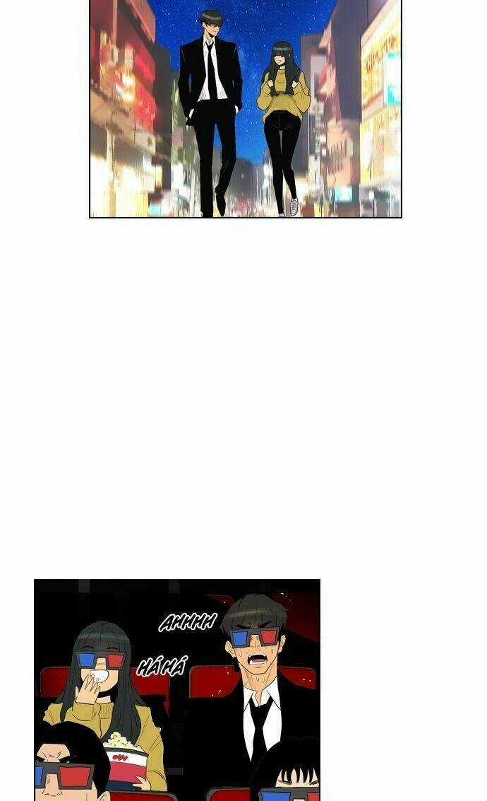 Kẻ Hồi Sinh Chapter 98 trang 27