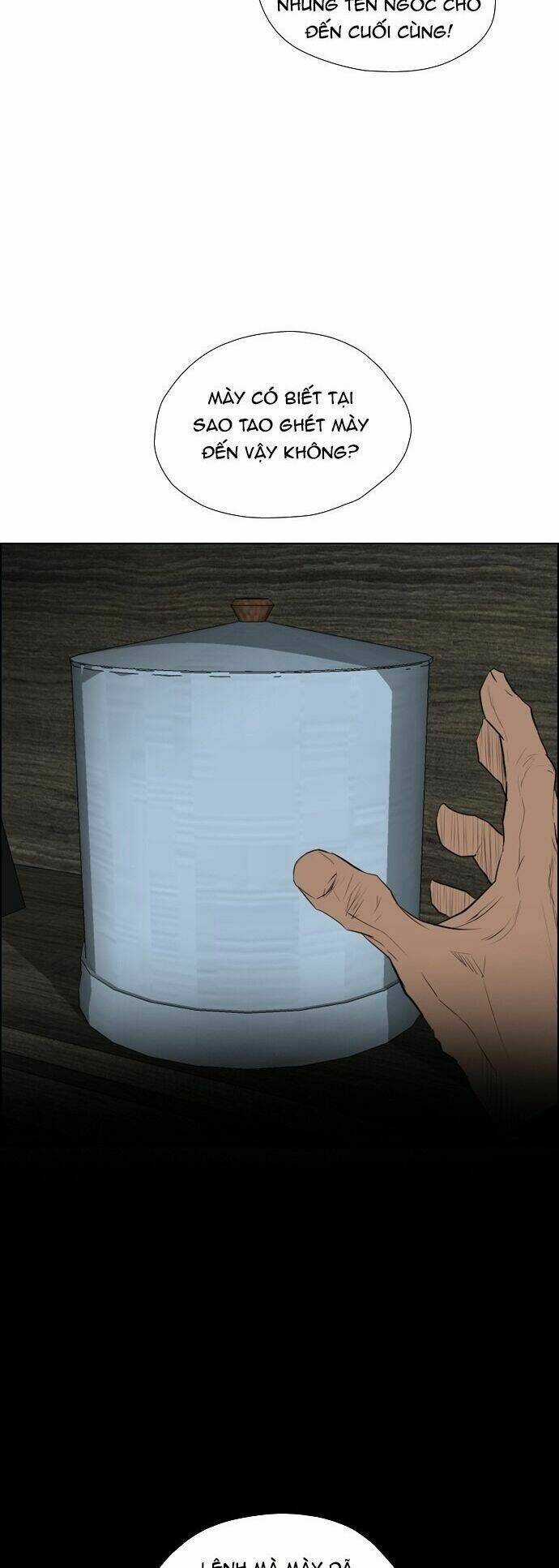 Kẻ Hồi Sinh Chapter 98 trang 3