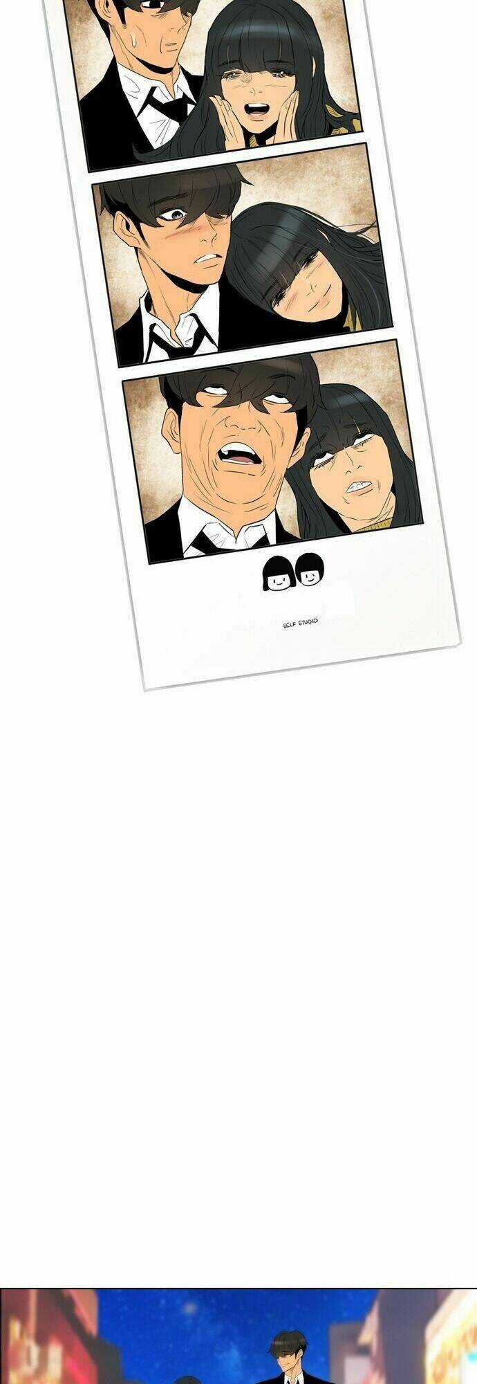 Kẻ Hồi Sinh Chapter 98 trang 31