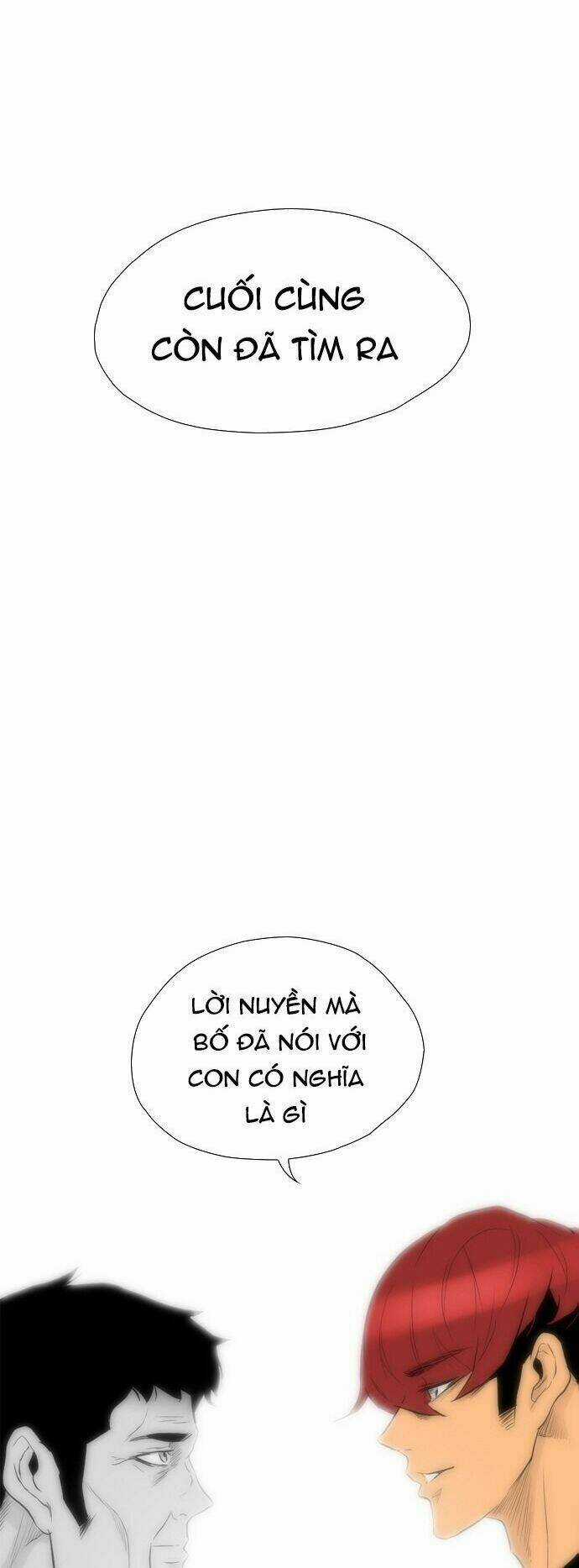 Kẻ Hồi Sinh Chapter 98 trang 35