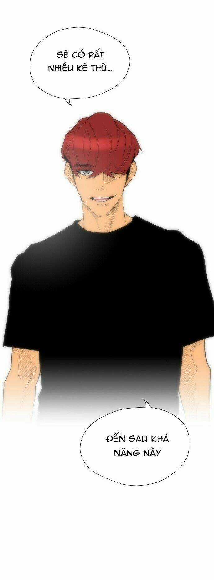 Kẻ Hồi Sinh Chapter 98 trang 37