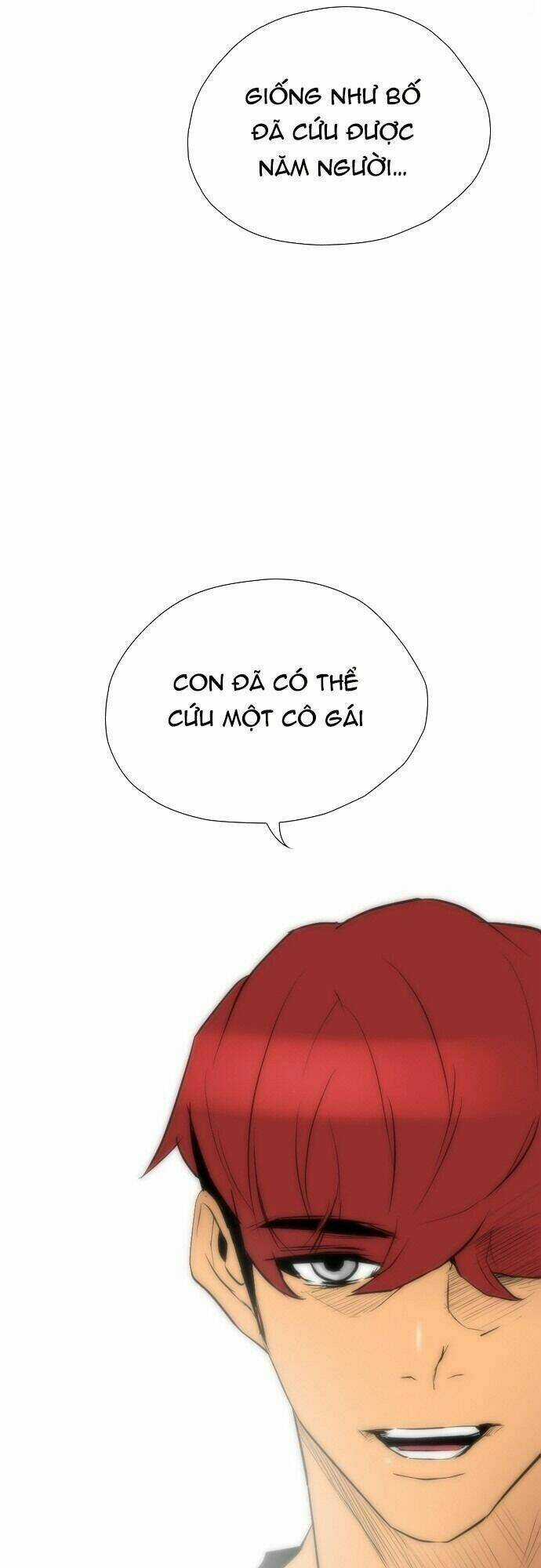 Kẻ Hồi Sinh Chapter 98 trang 40