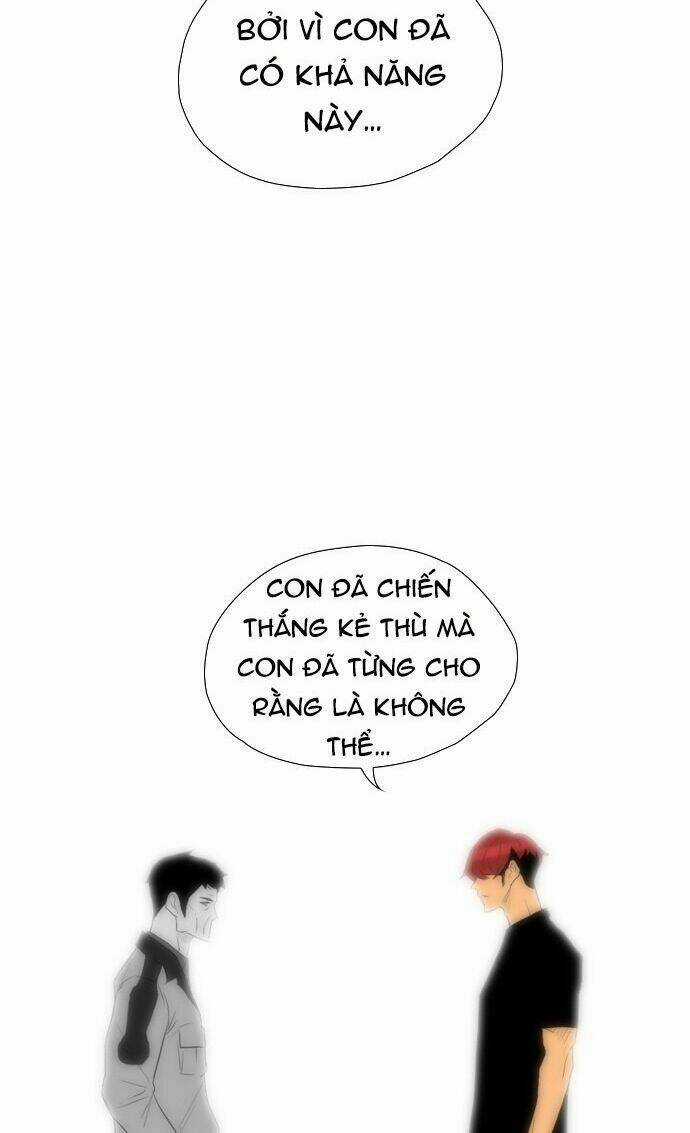 Kẻ Hồi Sinh Chapter 98 trang 42