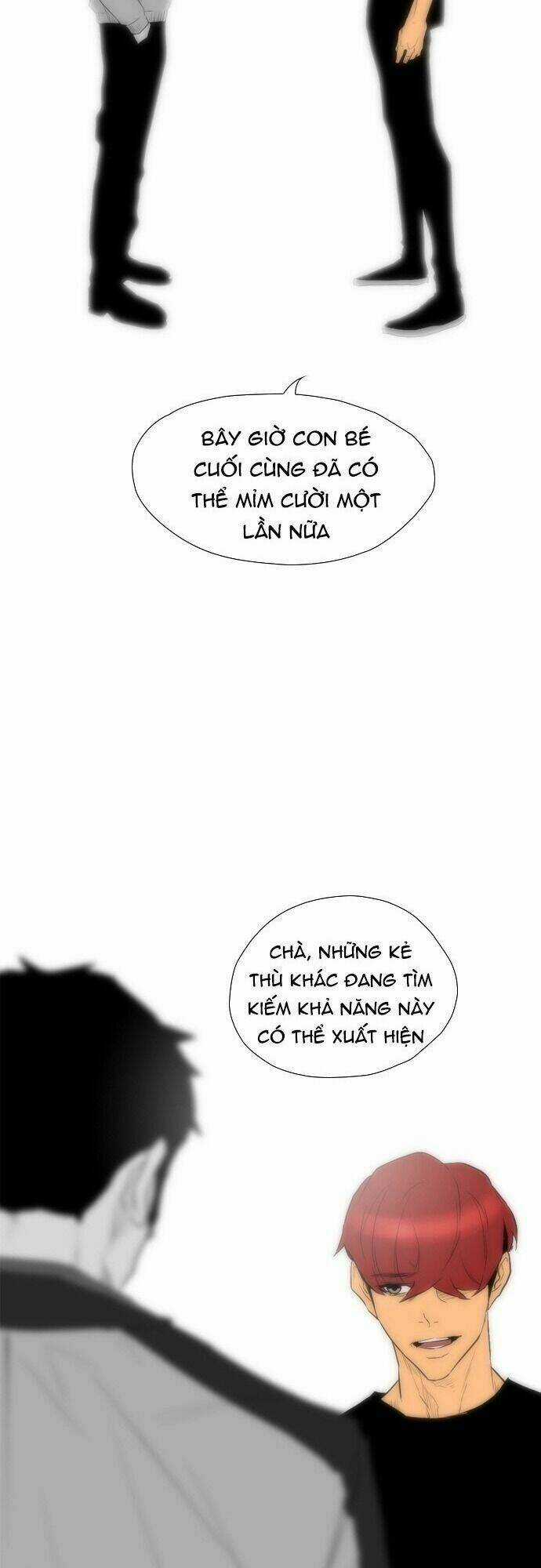 Kẻ Hồi Sinh Chapter 98 trang 43