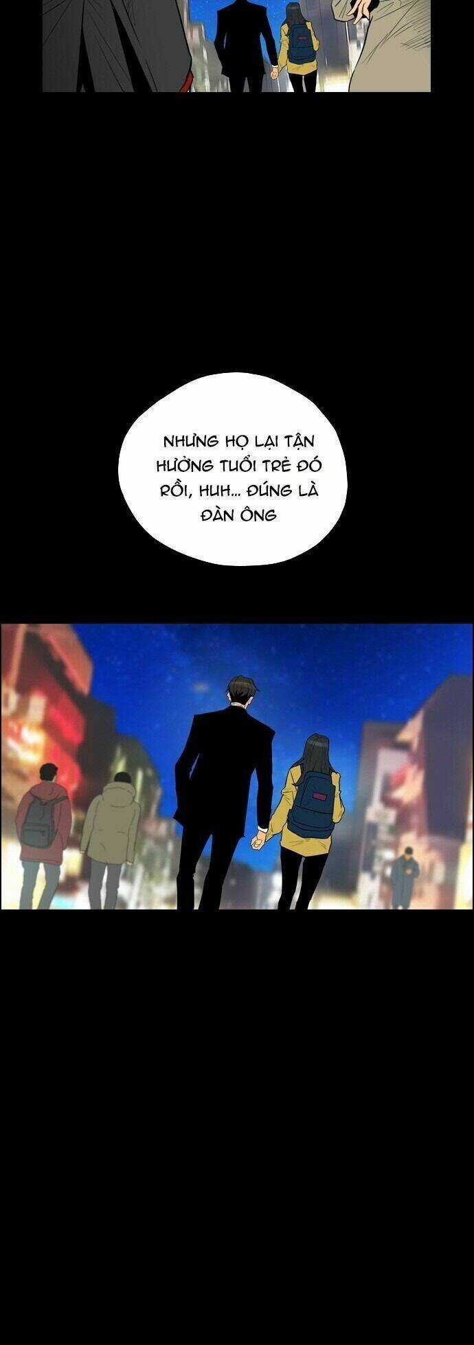 Kẻ Hồi Sinh Chapter 98 trang 59