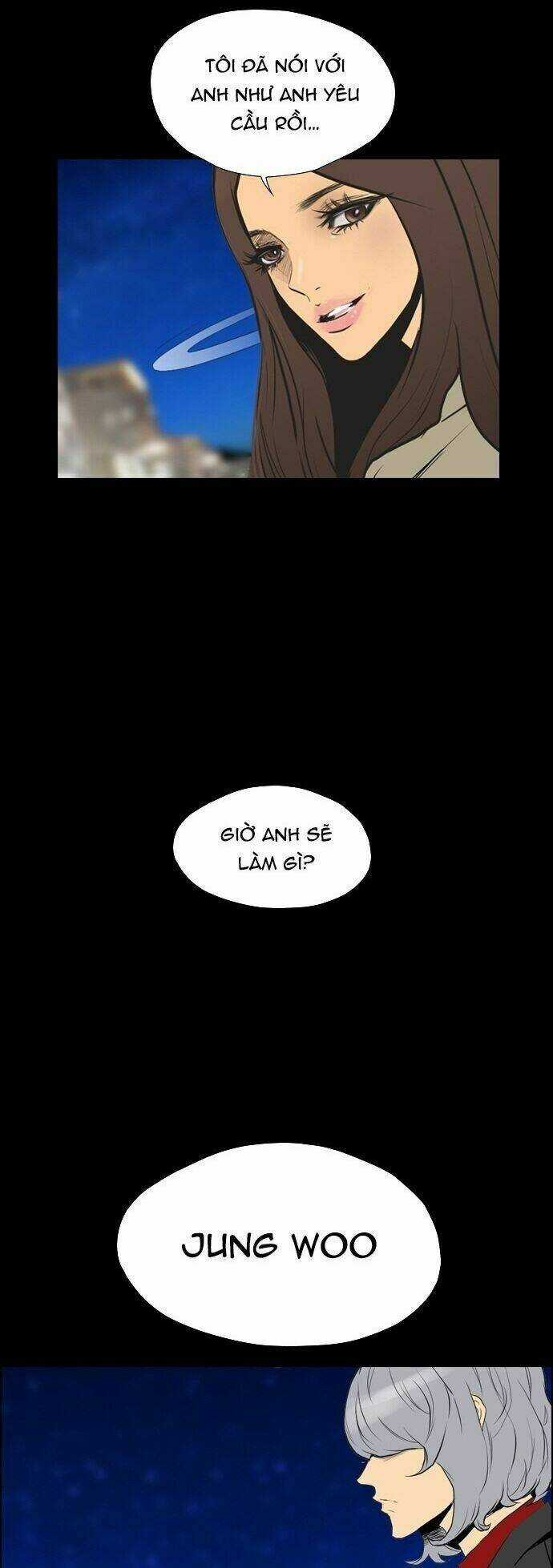 Kẻ Hồi Sinh Chapter 98 trang 60