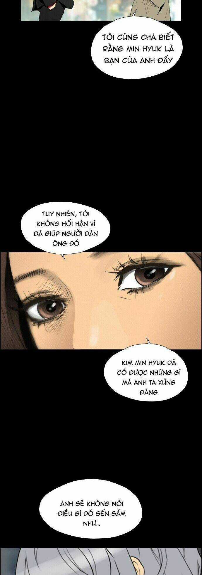 Kẻ Hồi Sinh Chapter 98 trang 62