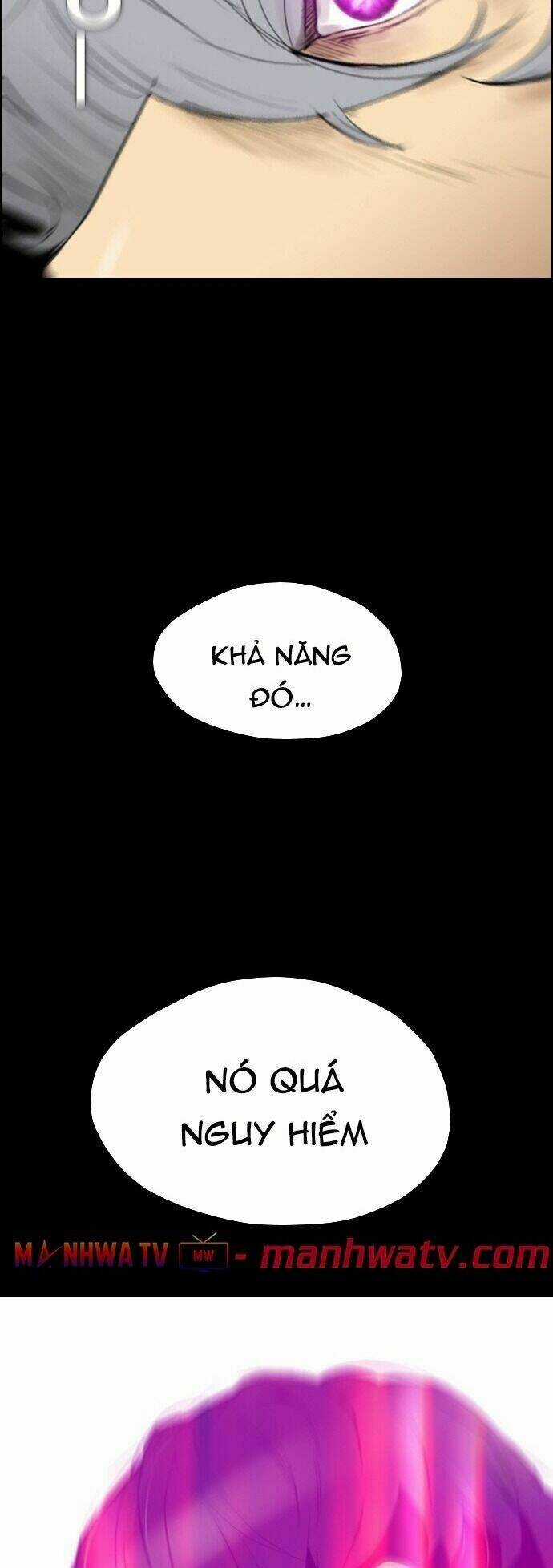 Kẻ Hồi Sinh Chapter 98 trang 65