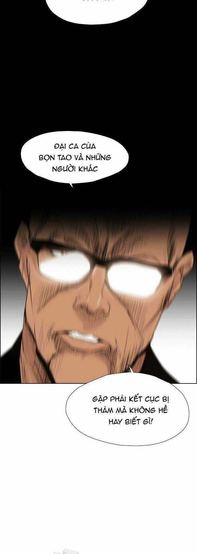 Kẻ Hồi Sinh Chapter 98 trang 8